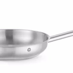 Poêle - sans couvercle,  ,  Kitchen Line,  ,  ⌀240x(H)... - restauration professionnel de qualité