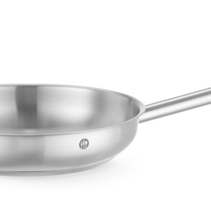 Poêle - sans couvercle,  ,  Kitchen Line,  ,  ⌀240x(H)... - restauration professionnel de qualité