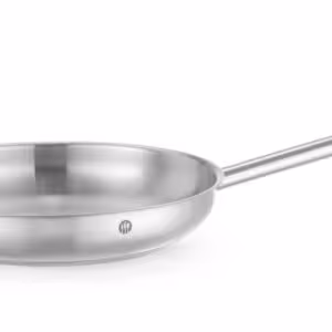 Poêle - sans couvercle,  ,  Kitchen Line,  2,  ⌀280x(H... - cuisine professionnel de qualité