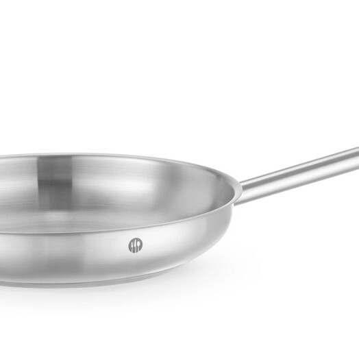 Poêle - sans couvercle,  ,  Kitchen Line,  2,  ⌀280x(H... - cuisine professionnel de qualité