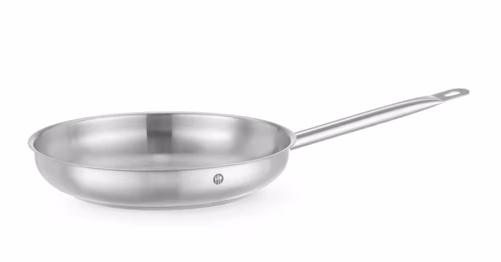 Poêle - sans couvercle,  ,  Kitchen Line,  2,  ⌀280x(H... - cuisine professionnel de qualité
