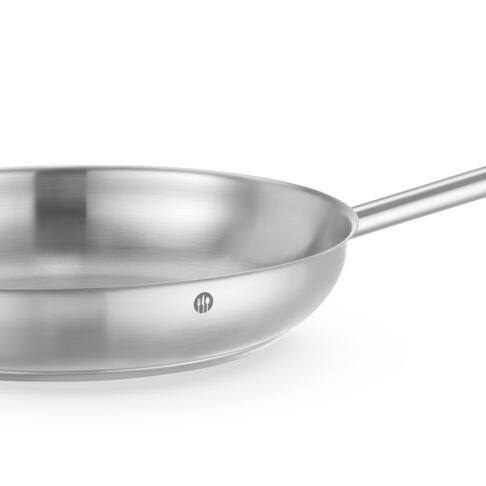 Poêle - sans couvercle,  ,  Kitchen Line,  4,  ⌀320x(H... - équipement professionnel de qualité