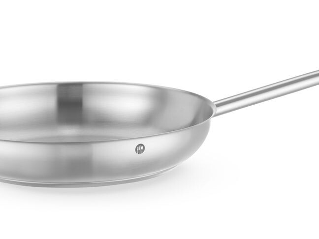 Poêle - sans couvercle, , Kitchen Line, 4, ⌀320x(H... - équipement professionnel de qualité