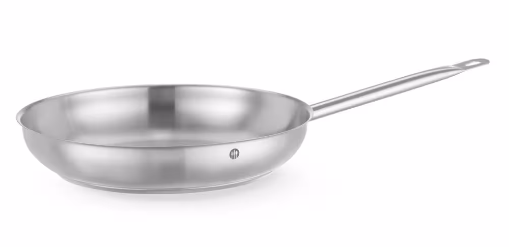 Poêle - sans couvercle,  ,  Kitchen Line,  4,  ⌀320x(H... - équipement professionnel de qualité