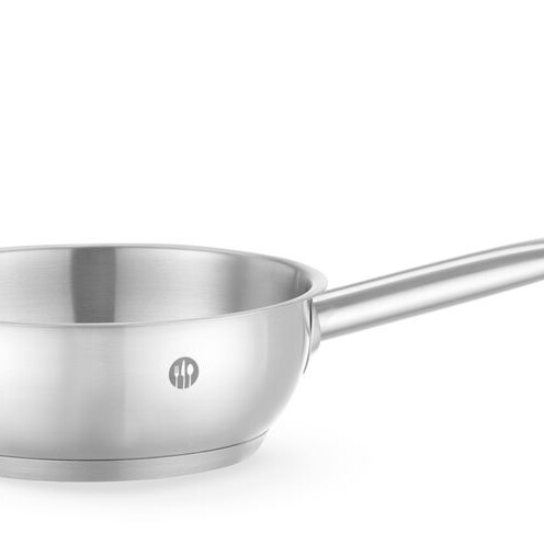 Sauteuse - sans couvercle,  ,  Kitchen Line,  ,  ⌀160x(... - équipement professionnel de qualité