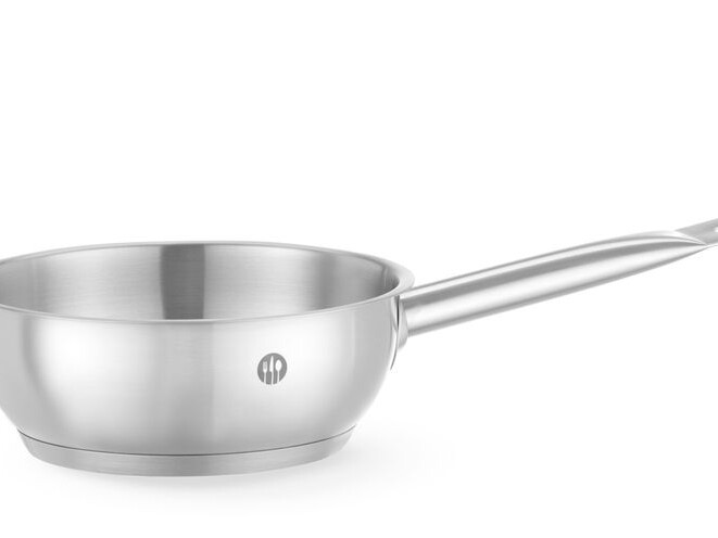 Sauteuse - sans couvercle,  ,  Kitchen Line,  ,  ⌀160x(... - équipement professionnel de qualité