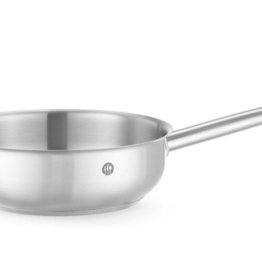 Sauteuse - sans couvercle,  ,  Kitchen Line,  1,  ⌀200x... - équipement professionnel de qualité