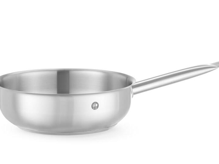 Sauteuse - sans couvercle, , Kitchen Line, 1, ⌀200x... - équipement professionnel de qualité