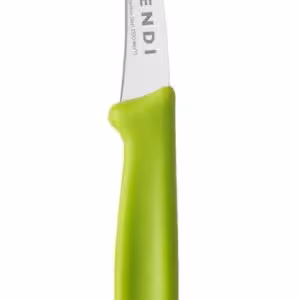 Couteau éplucheur,  ,  Vert,  (L)158mm - professionnel professionnel de qualité