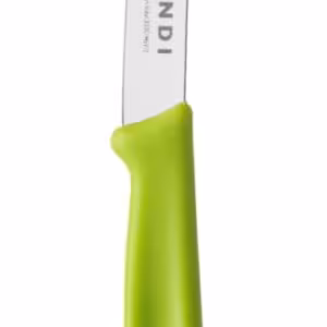 Couteau éplucheur,  ,  Vert,  (L)180mm - équipement professionnel de qualité