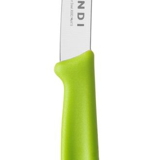 Couteau éplucheur,  ,  Vert,  (L)180mm - équipement professionnel de qualité
