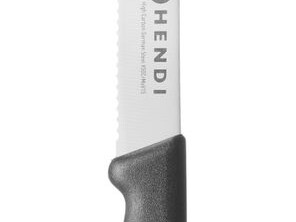 Couteau universel, , Noir, (L)211mm - équipement professionnel de qualité