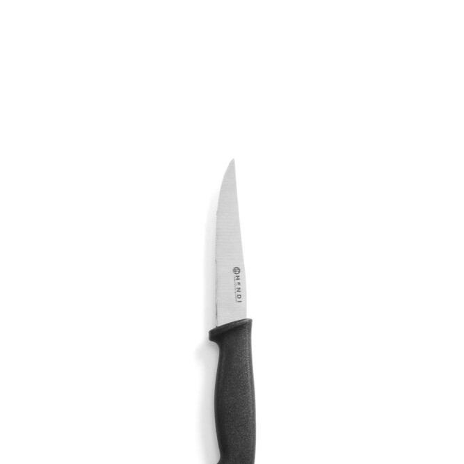 Couteau universel,  ,  dentelé,  (L)210mm - restauration professionnel de qualité