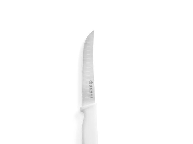 Couteau universel, , modèle long, Blanc, (L)230mm - professionnel professionnel de qualité