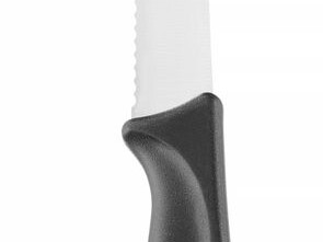 Couteau universel ,  ,  Noir,  (L)215mm - professionnel professionnel de qualité