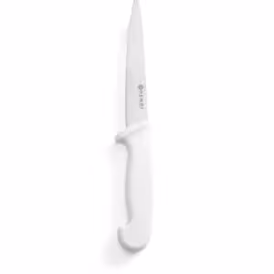 Couteau filet de sole,  ,  Blanc,  (L)300mm - équipement professionnel de qualité