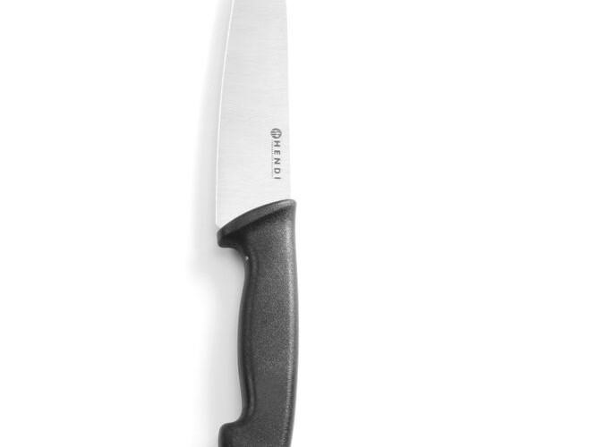 Couteau chef,  ,  (L)320mm - équipement professionnel de qualité
