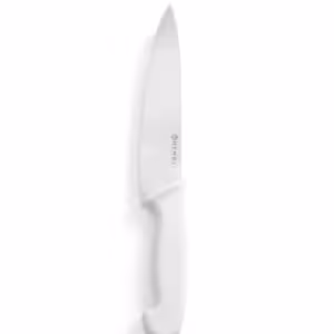 Couteau chef,  ,  Blanc,  (L)320mm - professionnel professionnel de qualité