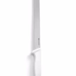 Couteau à pain,  ,  Blanc,  (L)385mm - équipement professionnel de qualité