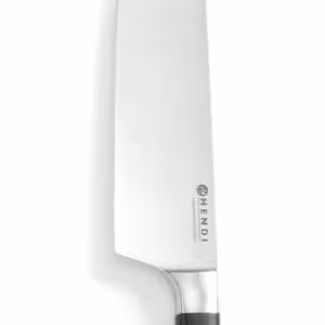 Couteau chef,  ,  Profi Line,  Noir,  (L)390mm - cuisine professionnel de qualité