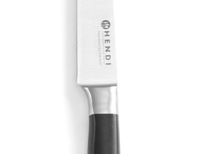 Couteau de cuisine, , Profi Line, Noir, (L)262mm - équipement professionnel de qualité