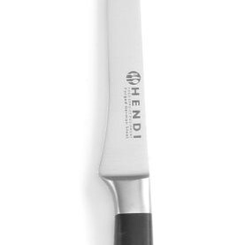Couteau à désosser,  ,  Profi Line,  Noir,  (L)270mm - professionnel professionnel de qualité