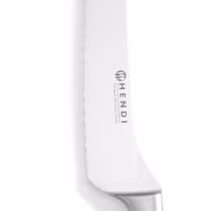 Couteau à pain,  ,  Profi Line,  offset,  Noir,  (L)350mm - cuisine professionnel de qualité