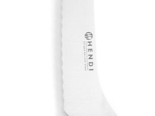 Couteau à pain, , Profi Line, offset, Noir, (L)350mm - cuisine professionnel de qualité