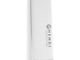 Couteau à découper,  ,  Profi Line,  Noir,  (L)380mm - restauration professionnel de qualité