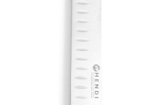 Couteau à jambon et saumon,  ,  Profi Line,  Alvéolé, ... - professionnel professionnel de qualité