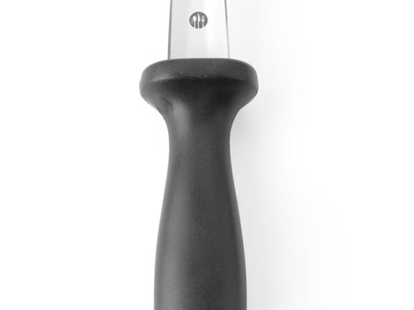 Couteau à huître long,  ,  (L)215mm - équipement professionnel de qualité