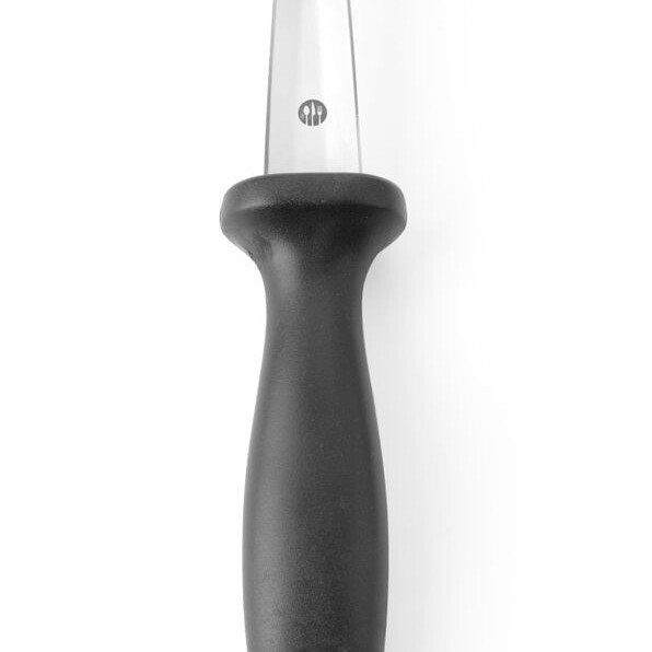 Couteau à huître long,  ,  (L)215mm - équipement professionnel de qualité