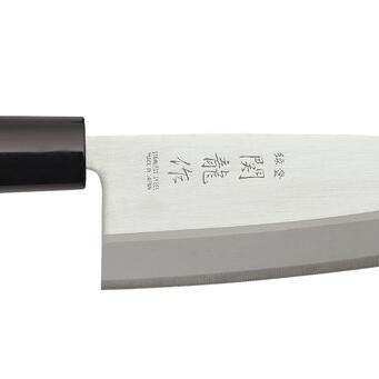 Couteau japonais Deba,  ,  (L)275mm - cuisine professionnel de qualité