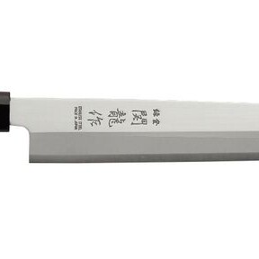 Couteau japonais Sashimi,  ,  (L)405mm - professionnel professionnel de qualité
