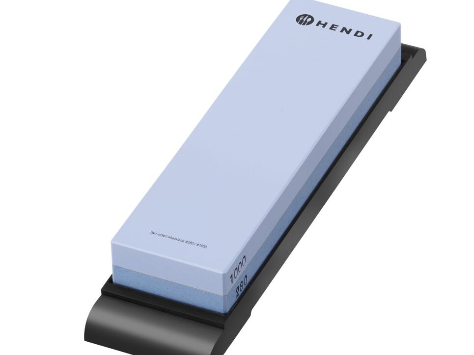 Pierre d’affûtage japonaise - restauration professionnel de qualité