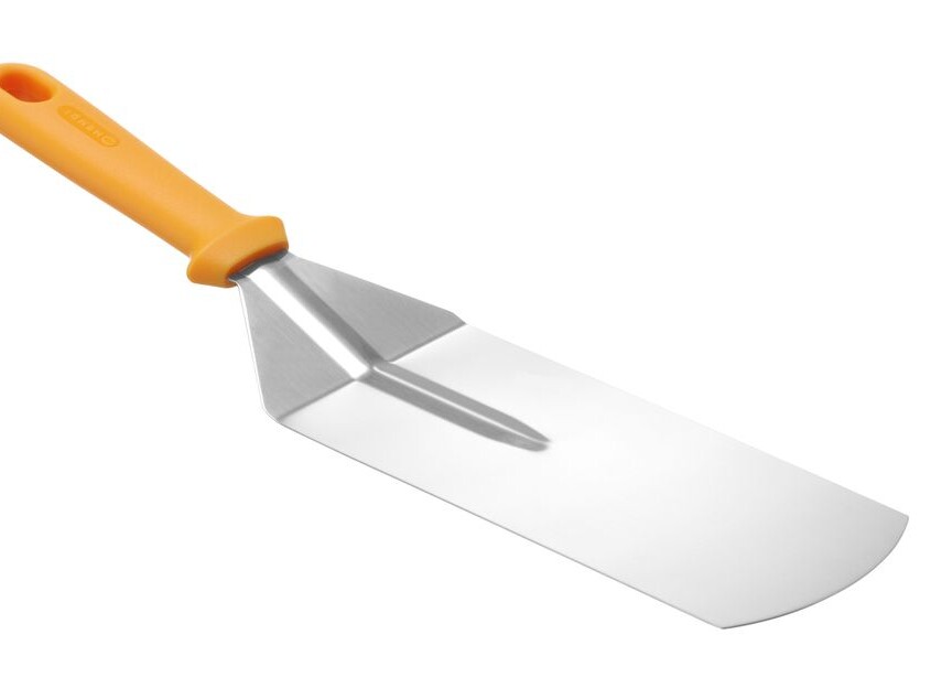Spatule à pizza à usage intensif, , 380x90mm - restauration professionnel de qualité