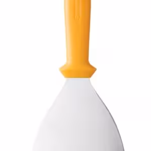 Spatule à pizza ,  ,  Orange - restauration professionnel de qualité