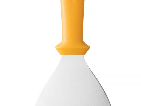 Spatule à pizza , , Orange - restauration professionnel de qualité