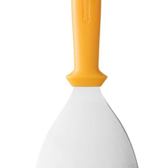 Spatule à pizza ,  ,  Orange - restauration professionnel de qualité