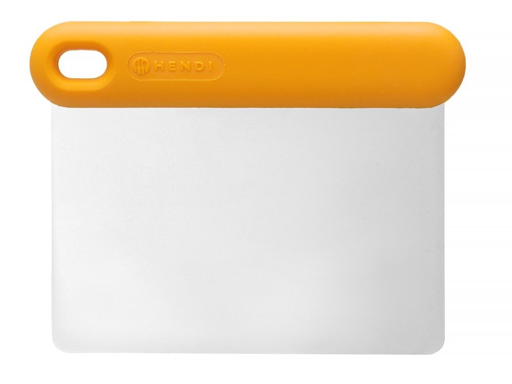 Racloir pour plan de travail à pizza , , designed by R... - cuisine professionnel de qualité