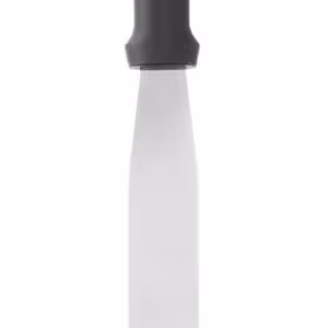 Spatule,  ,  designed by Robert Bronwasser,  Noir,  31x335mm - professionnel professionnel de qualité
