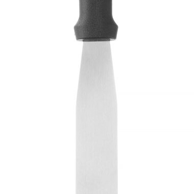 Spatule,  ,  designed by Robert Bronwasser,  Noir,  31x335mm - professionnel professionnel de qualité