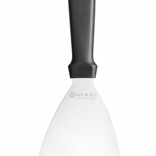 Racloir,  ,  designed by Robert Bronwasser,  Noir,  249x1... - cuisine professionnel de qualité