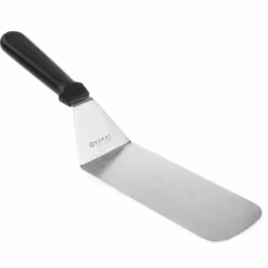 Spatule flexible,  ,  designed by Robert Bronwasser,  Noi... - restauration professionnel de qualité