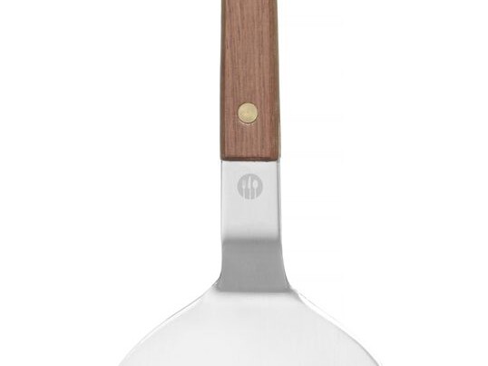 Spatule Teppanyaki, , 240x105mm - équipement professionnel de qualité