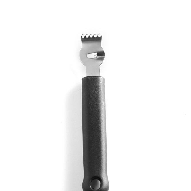 Zesteur de citron,  ,  Noir,  (L)155mm - équipement professionnel de qualité