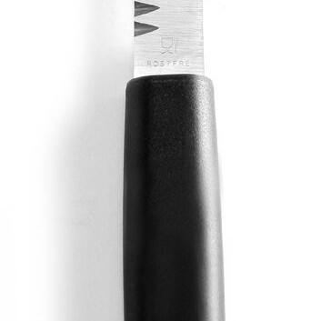 Couteau de décoration,  ,  (L)200mm - équipement professionnel de qualité