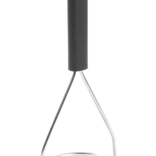 Presse-purée,  ,  Noir,  ⌀95x230mm - cuisine professionnel de qualité