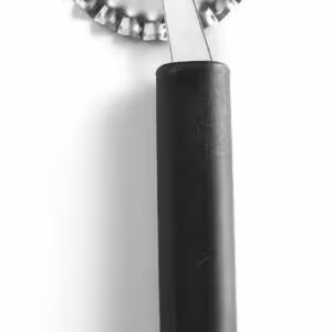 Couteaux à pâte crantée,  ,  (L)188mm - restauration professionnel de qualité