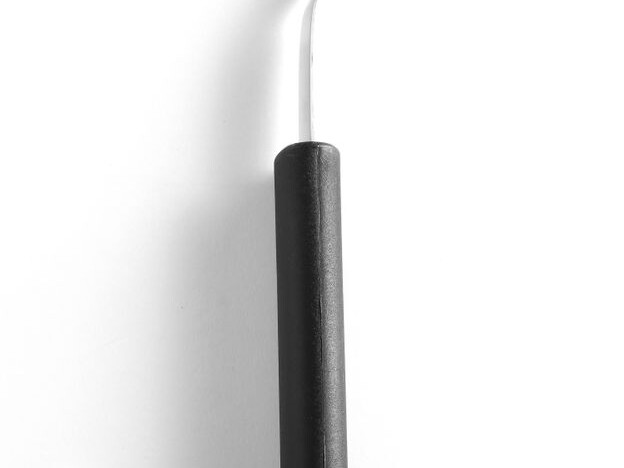 Bigoudi à beurre,  ,  Noir,  (L)194mm - cuisine professionnel de qualité